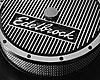 14" Elite Top Only, Polished w/name - image 1