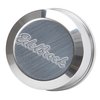 Billet Aluminum Valve Cover Breather in  Polished Finish - image 2
