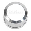 Billet Aluminum Valve Cover Breather in  Polished Finish - image 3