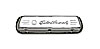 Air Cleaner Top No Edelbrock name - image 1