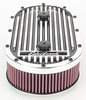 *USED - Elite Series Air Cleaner For Dual-Quads - image 1