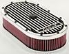 Elite Series Air Cleaner For Single 4-Barrel Carbs - image 2