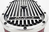 Elite Series Air Cleaner For 4-Barrel Carbs - image 2