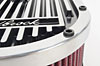 Elite Series Air Cleaner For 4-Barrel Carbs - image 3
