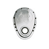 Aluminum Timing Cover for 1955-1986 Small Block Chevy - image 1