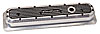 Elite Valve Covers 1986-95 Small Block Chevy - image 1