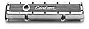 Elite Valve Covers 1959-86 Small Block Chevy 262-400 - image 1