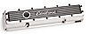 Elite Valve Covers 1959-86 Small Block Chevy 262-400 - image 1