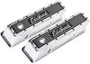 Elite Valve Covers 1959-86 Small Block Chevy 262-400 - image 1