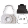 Timing Cover for Gen IV LS with Front Cam Sensor - image 2