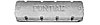 Victor Series Valve Cover BB Racing Pontiac Head - image 1