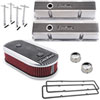 Elite II Dress Kit Small Block Chevy Includes: - image 1
