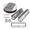Elite II Valve Cover Kit Ford 289-351W (Except BOSS) - image 1