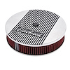 4266 Elite II Air Cleaner 14 in, Diameter with 3/8 in. Deeper Flange - image 1