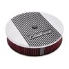 Elite II Air Cleaner 14" Diameter - image 2
