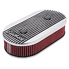 Elite II Series Air Cleaner For Dual-Quad Carburetors - image 1