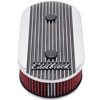 Elite II Series Air Cleaner For Dual-Quad Carburetors - image 2