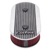 Elite II Series Air Cleaner For Dual-Quad Carburetors - image 3