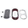 Elite II Series Air Cleaner For Dual-Quad Carburetors - image 4
