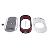 Elite II Series Air Cleaner For Single 4-bbl Carburetors - image 1