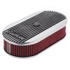 Elite II Series Air Cleaner For Single 4-bbl Carburetors - image 4