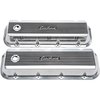 Elite II Valve Cover Kit 1965 & Later Big Block Chevy 396-454 - image 2