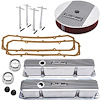 Elite II Valve Cover Kit Big Block Chrysler 383-440 - image 1