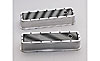 Elite Valve Covers 1965-Up Big Block Chevy 396-502 - image 1