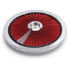 Pro-Flo Round Replacement Lid 14" Diameter - image 1