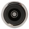 Universal Black Tall Conical Air Filter with 10.50" Overall Length for 3",3.5", and 4" Air Intake Systems - image 3