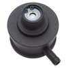 Dome-Style Piston Oil Fill Cap, Fits 1-1/4" Holes - image 2
