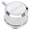 Oil Fill Cap, Flat Top Piston Style - image 2
