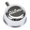 Signature Series Valve Cover Breather with 90 Degree PCV Port in Chrome - image 3