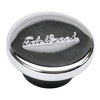 Oil Fill Plug Chrome Finish - image 3