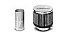 Breather with Tube - 1Ea - image 1