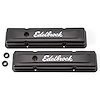 Signature Series Valve Covers 1959-1986 Small Block Chevy 262-400 - image 1