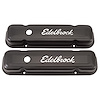 Signature Series Valve Covers 1962-1979 Pontiac 301-455 (no baffle) - image 1