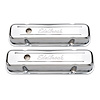 Signature Series Valve Covers 1962-1979 Pontiac 301-455 (no baffle) Tall - image 1