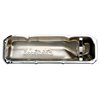 Signature Series Chrome Valve Covers for 1970-1980 Ford 351M-400 and 351C V8 - image 2