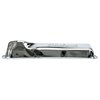 Signature Series Chrome Valve Covers for 1970-1980 Ford 351M-400 and 351C V8 - image 4