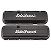 Signature Series Valve Covers 1965-Later Big Block Chevy 396-502 - image 1