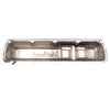 Signature Series Chrome Valve Covers for 1965-1980 Oldsmobile 350-455 V8 - image 2