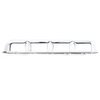Signature Series Chrome Valve Covers for 1965-1980 Oldsmobile 350-455 V8 - image 3