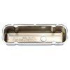 Signature Series Valve Covers 1977-Later Buick 3.8L/4.1L V6 (no baffle) - image 2