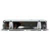 Signature Series Valve Covers 1977-Later Buick 3.8L/4.1L V6 (no baffle) - image 3