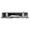 Signature Series Valve Covers 1977-Later Buick 3.8L/4.1L V6 (no baffle) - image 4