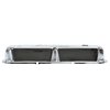 Signature Series Valve Covers 1965-1991 Small Block Chrysler 318-360 - image 4