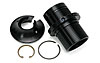 All Hardware Needed to Attach One Shock to a 12" Coil-Over Spring - image 1