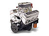 Performer 350ci/315hp Engine C-26 Dual-Quad Manifold - image 1