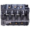 Engine Block Big Block Chevy 2-Piece Rear Main Seal - image 3